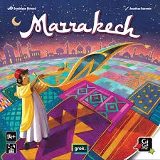 Marrakech