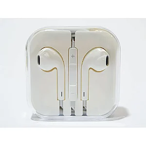 Fone de Ouvido Earx Lightning Para IPhone iPad iPod