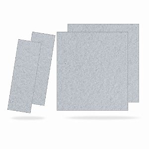 Kit Papelão p/ Mini Calendário de Mesa - 7,7x8,5cm