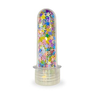 Shaker Estrelas Cintilantes 11g