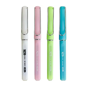 Caneta Apagável - 0.8 mm - Vogue