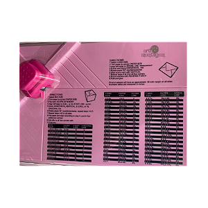Base Multiuso para Caixas e Envelopes - Art & Montagem - FES068