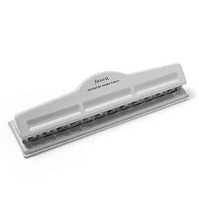 Perfurador Furo Taça Filofax