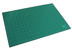 Base para corte 30x45cm - VERDE