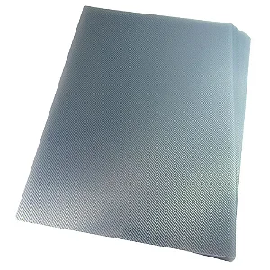 Capa PP Line Fumê - A4