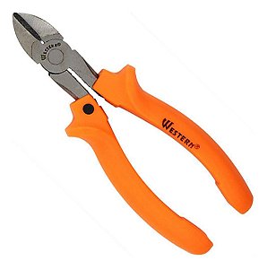 Alicate Corte Diagonal PRO 6" - Western 3099/6