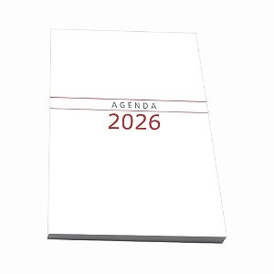 Miolo de agenda 2026 - SEM MAPA - Modelo EA