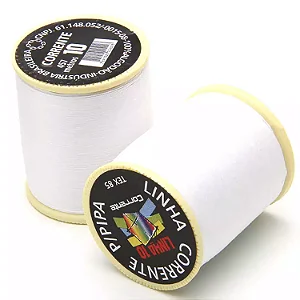 Linha de Pipa Corrente Carretel nº10 457mts