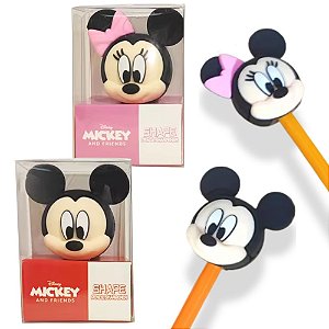 Apontador Mickey e Minnie