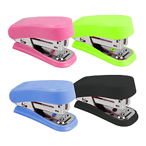 Mini Grampeador 26/6 - Gramp Line GE-1044