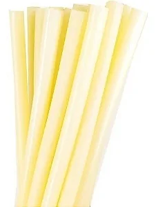 Bastão de Cola Quente Hot Melt GROSSA (1,1x30cm) - Rendicolla