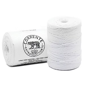 Linha Urso N030 para Encadernação