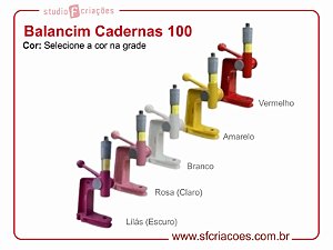 Balancim Cardenas 100