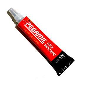 Cola Universal Pegamil c/ 17g