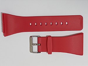 Pulseira Mormaii FZ - VERMELHA