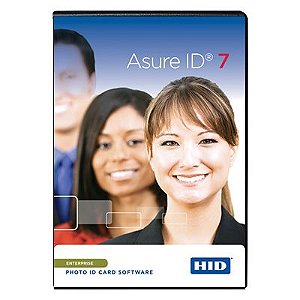 Software HID Fargo ASURE ID 7 ENTERPRISE