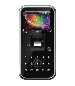 Leitor de Biometria Virdi AC5100RF