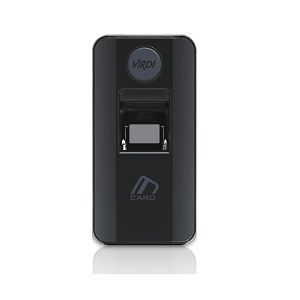 Leitor de Biometria Virdi SR-100FP RF