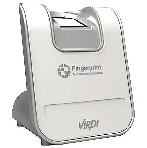 Leitor de Biometria Virdi BIOSMART FOH02