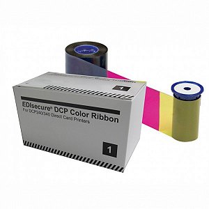 Ribbon Color Matica DIC10202 para impressora DCP340