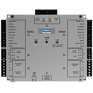 HID® VertX® EVO V2000 Reader Interface/Networked Controller