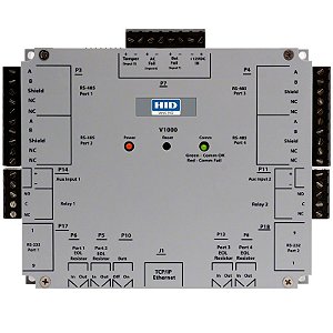 HID® VertX® EVO V1000 Networked Controller