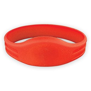 Pulseira de Silicone AcuSmart