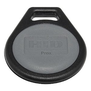 Chaveiro de Proximidade HID Prox 1346