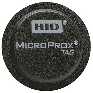 TAG de Proximidade HID de 125Khz Microprox - 1391 (Cento)