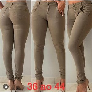 Calça Skinny