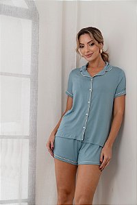 Pijama Americano Luna