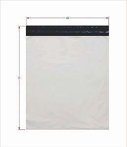 Envelope de Segurança 40x50