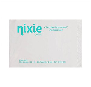 Envelope de Segurança 20x30 Personalizados