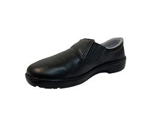 Sapato Feminino Preto - Conforto