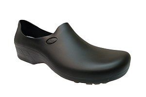 Sapato Sticky Shoes Preto