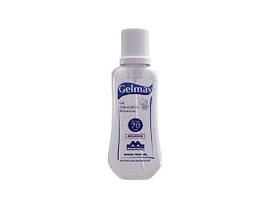 Gelmav Álcool Gel 100ml