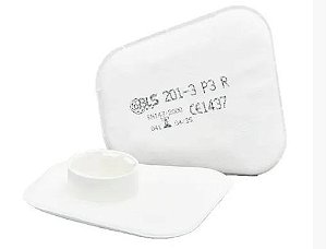 Filtro BLS 201-3 - P3