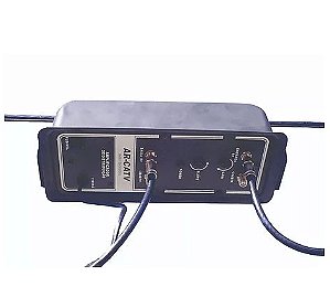 Amplificador 30db Tv Digital Hdtv AR-CATV