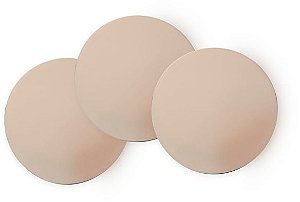 Pele Artificial Artpig - Cor Crua Tipo Nopig
