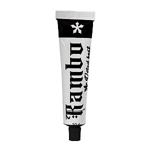 Pomada Anestésica Rambo 10g