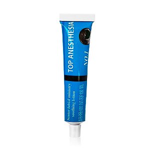 Pomada Anestésica Top Anesthesia 10g