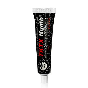 Pomada TKTX NUMB  Black 10g Nova Formula