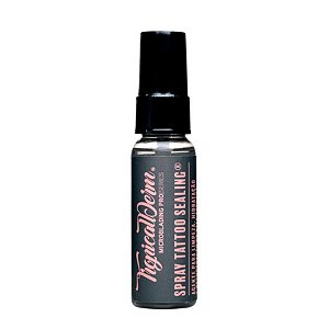 Tattoo Sealing Micropigmentação 30ml - TropicalDerm®