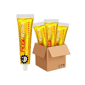 Tktx Gold Nova Fórmula - 10 unidades