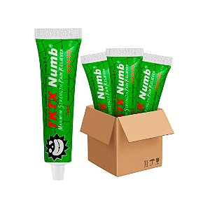 Tktx Verde Nova Fórmula - 10 unidades