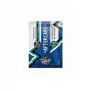 Sache Aftercare 10ml - M.Boah Tattoo
