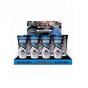 Aftercare 25ml - M.Boah Tattoo | Box 20 Unidades
