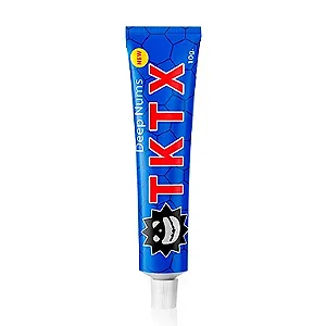 T K T X AZUL 75% I Mais Forte do Mercado