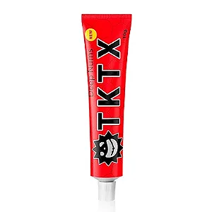 T K T X VERMELHO 75% I Mais Forte do Mercado