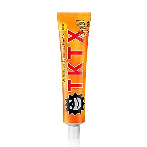 T K T X Gold 99% I Mais Forte do Mercado
